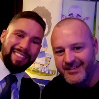 Simian Risk Skill Employee Tommy Jennings's profile photo
