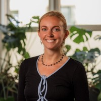 Valified Employee Kathrine Thrane-Møller's profile photo