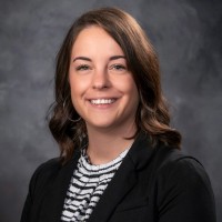 GEBHARDT Intralogistics North America Employee Anna Harter's profile photo