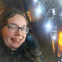 iPlay America Employee Monica Cameron's profile photo