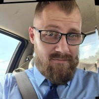 Keating Honda Employee Andrew Thacker's profile photo