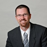 Wave International Employee Mark Dorloff's profile photo