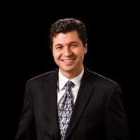 Premier Elite Management Employee Michael Petrevski's profile photo