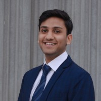 Shranay Agarwal Email