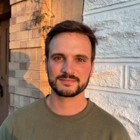 Cursor (acquired by DataRobot) Employee Jacob Witt's profile photo