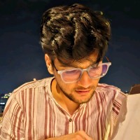 Refrens Employee Mitesh Kariya's profile photo