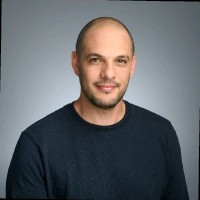 Percepto - Autonomous Drones  Employee Raviv Raz's profile photo