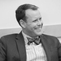 The Vermont Community Foundation Employee Daniel Smith's profile photo