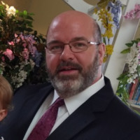 The Daily Signal Employee Brian Gottstein's profile photo