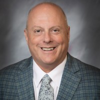 Nebraska Broadcasters Association Employee Jim Timm's profile photo