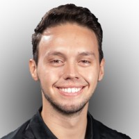 People People Employee Sergio Santamaria's profile photo