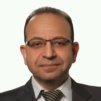 Private Healthcare Systems Employee Aiman Halloosh's profile photo