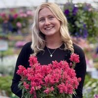 British Garden Centres Employee Amy Stubbs's profile photo