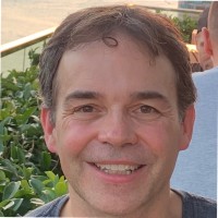 Alberta Machine Intelligence Institute (Amii) Employee Jon Larson's profile photo
