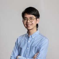 Nomad Atomics Employee Aaron Kwok's profile photo