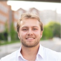 Northrop Grumman Employee Justin Bouchard's profile photo