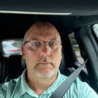 Grifols Employee Jim Byrd's profile photo