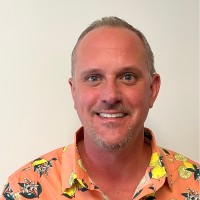 Sunkist Growers Employee Bryan Koch's profile photo