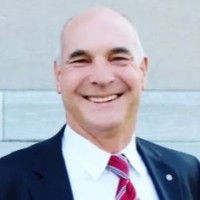 Ron Finke