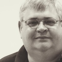 Credica Ltd Employee Keith Ferguson's profile photo