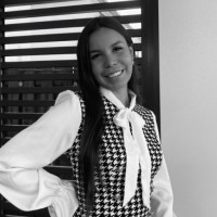 Marriott International Employee Maria Rivera's profile photo