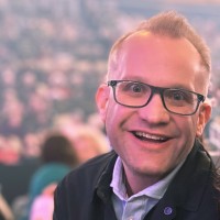 Sheetz Employee Jay Rhykerd's profile photo