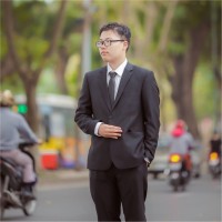 Microsoft Employee Phan Ha's profile photo