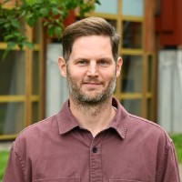 Colix Systems Employee Hans Andersson's profile photo