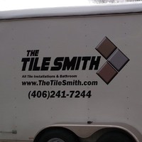 The Tile Smith Employee John Dix's profile photo