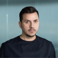 KRUK International Employee Liviu Costică's profile photo
