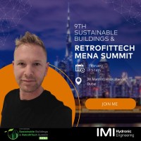 IMI Hydronic Engineering Employee Jonathan I-Eng's profile photo