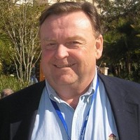 turn SiGnal Employee Gordon Boast's profile photo