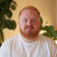 CMap Employee Andrew Jones's profile photo