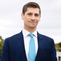 Blake Hyatt Email & Phone Number