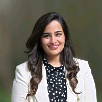 ALPHA PLUS TECHNOLOGIES Employee Karishma Punwani's profile photo