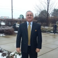 Kevin Martin Email & Phone Number