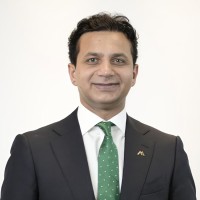 ACN Employee Mudassar Bashir's profile photo