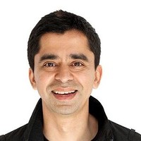 Lyft Employee Siddharth Patil's profile photo