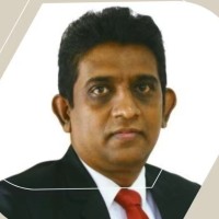 Krishantha Wisenthige Email