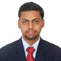 UKG Employee Akash Modi's profile photo