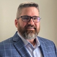 STERIS Employee Tim Ballard's profile photo
