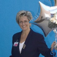 Sycuan Casino Resort Employee Bobbi Johnson's profile photo