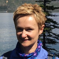 Ingrida Krivickaite Email & Phone Number