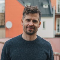 Mild Media Employee Christian Theland's profile photo