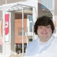 Hansoh Bio Employee John Gulliver's profile photo