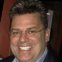 UPS Employee Scott Irvin's profile photo