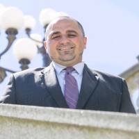 Marine Toys for Tots Foundation Employee Ralph Rodriguez Sr's profile photo