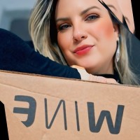 Cantu Grupo Wine Employee Celina Chaparro's profile photo