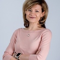 American Military University Employee Grace Glass's profile photo