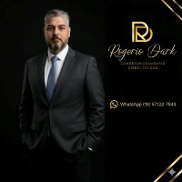 CreciSP_Oficial Employee Rogério Dark's profile photo